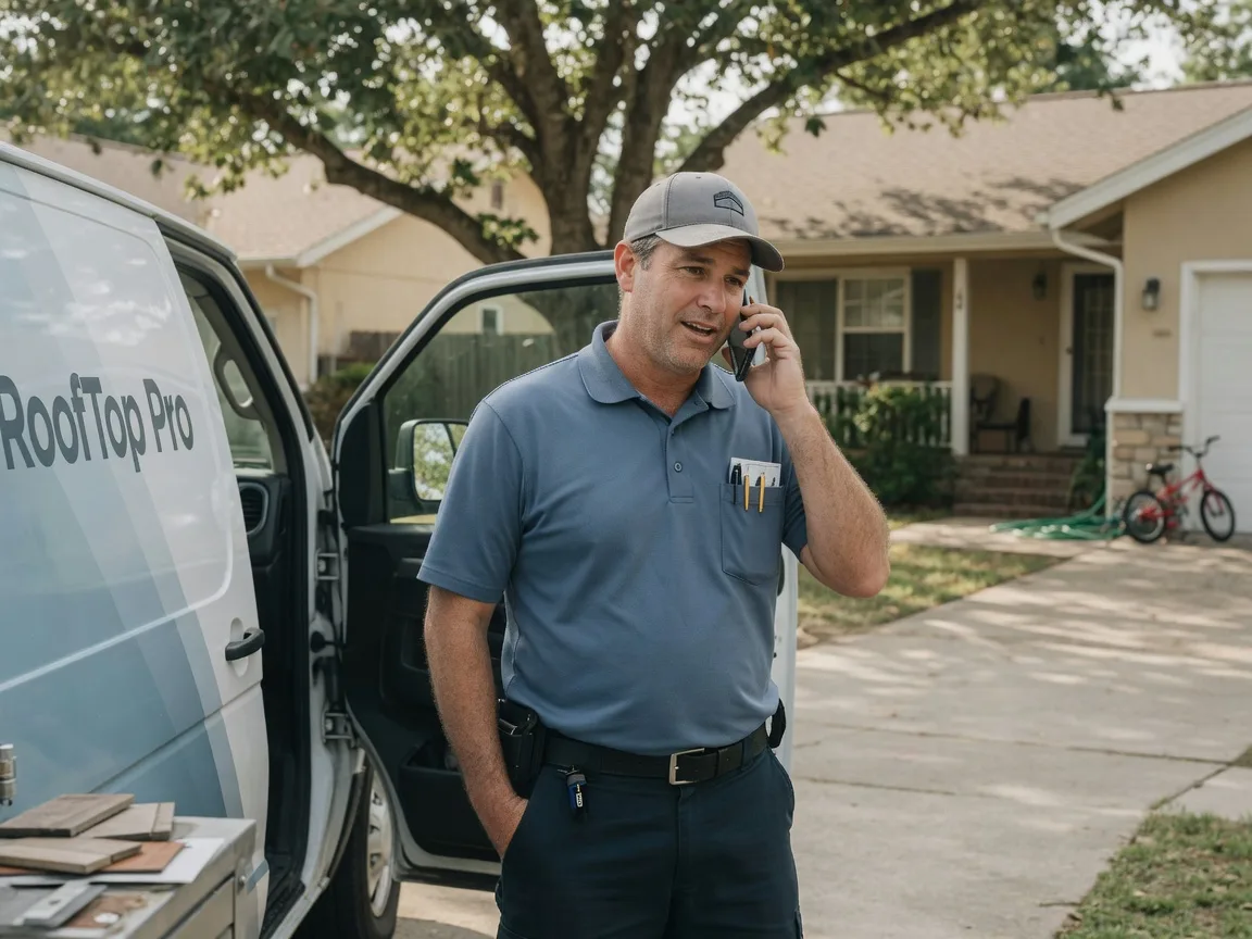 Roof Repair Leon, IA FAQs